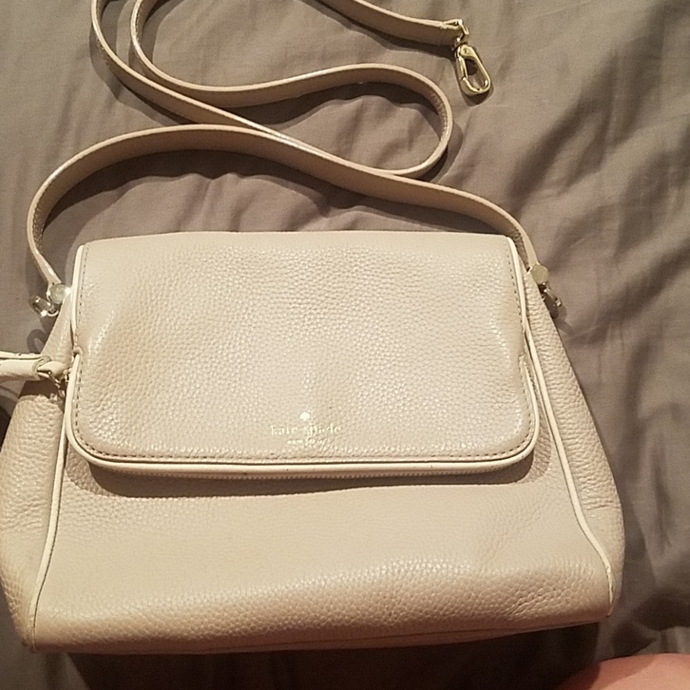 Kate spade cross body